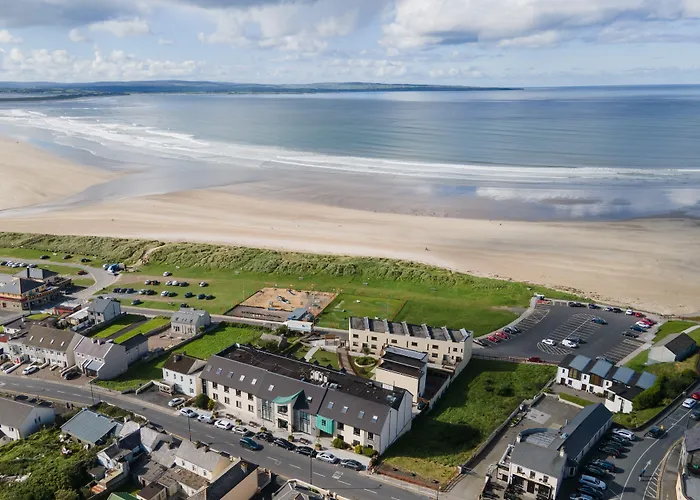 Ocean Sands Hotel & Spa Enniscrone