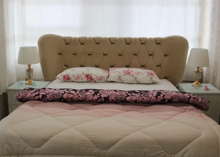 Saydam Otel Adana