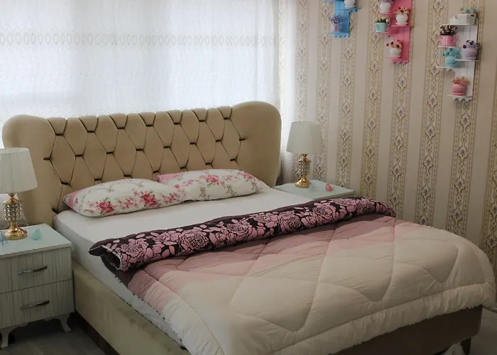 Saydam Otel Adana