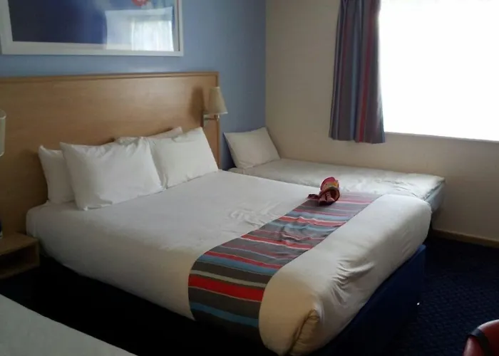 Travelodge Staines