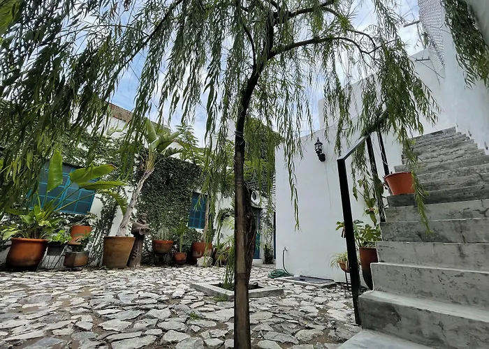 Casa Blanco By Barrio Mexico Hotel Guadalajara
