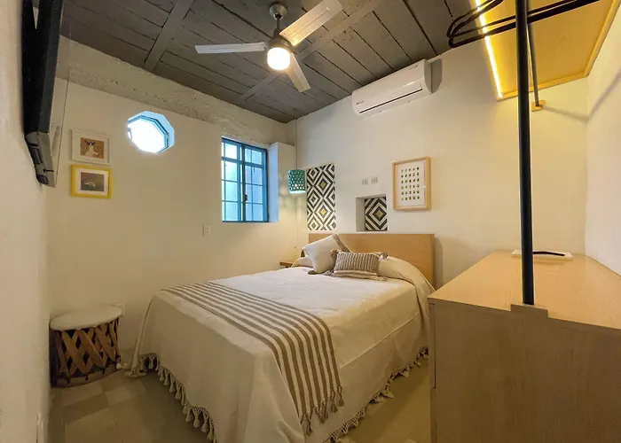 Casa Blanco By Barrio Mexico Hotel Guadalajara