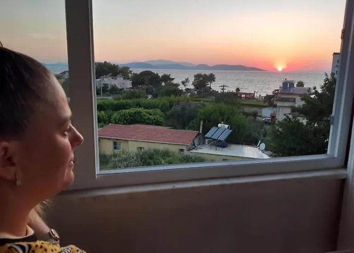Selina Hotel Güzelçamlı