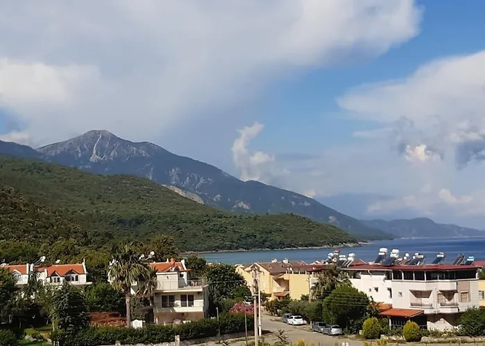 Selina Hotel Güzelçamlı