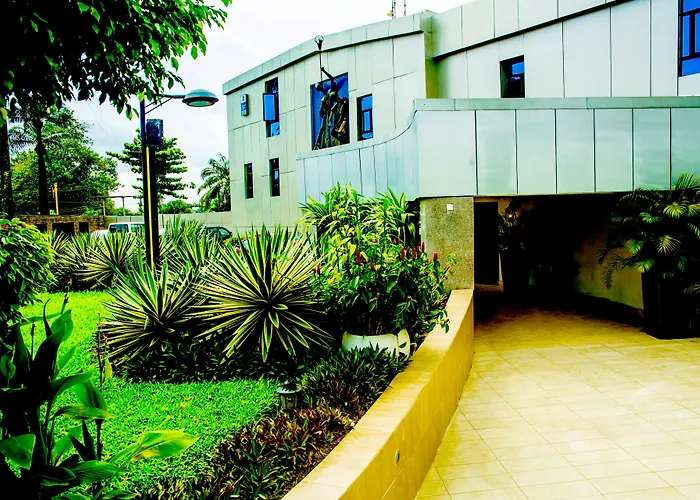 BW Starfire Hotel Ikeja
