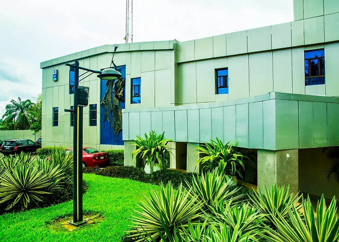 BW Starfire Hotel Ikeja