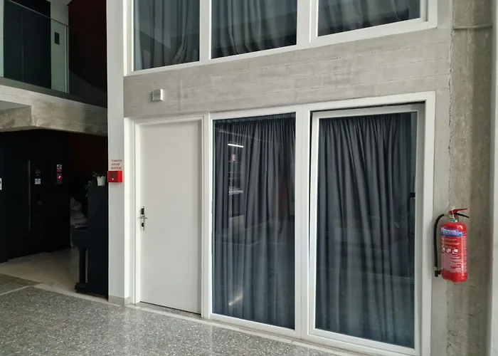 Athensdot Hotel