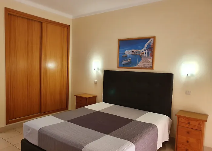 Bed and Breakfast Rialgarve Distrito de Distrito de Faro