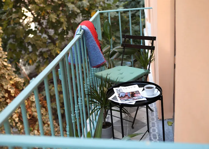 House Mola Galata Otel İstanbul