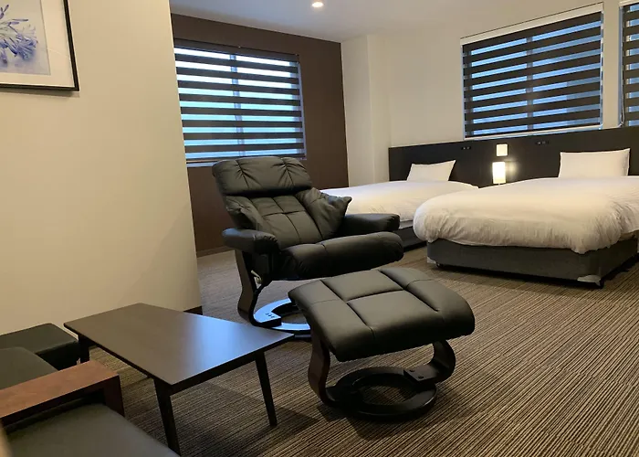 Hotel Kojan Osaka