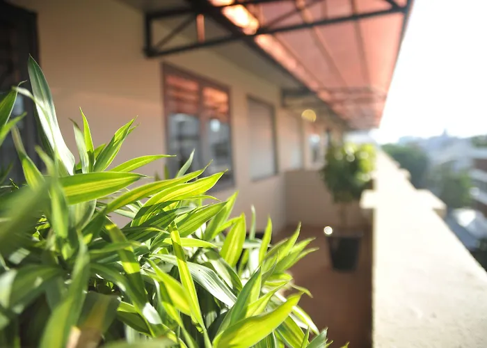 Imperial Saigon Hotel Ho Chi Minh City
