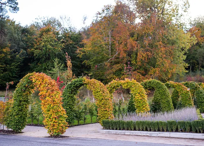 Hotel Rockhill House Letterkenny