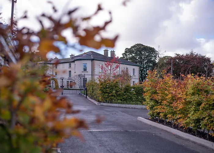 Hotel Rockhill House Letterkenny