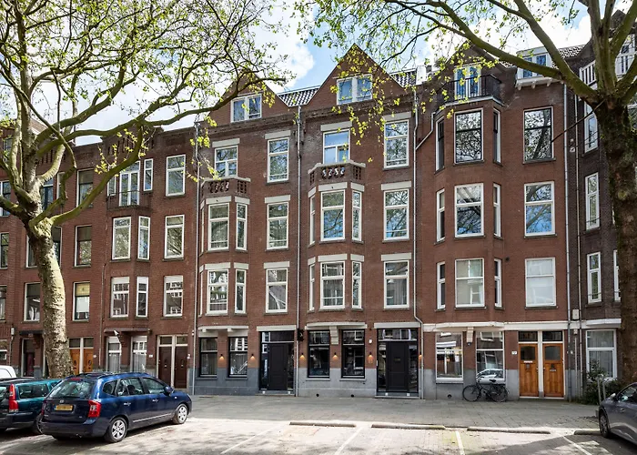 Le Petit Marin Boutique Hotel Rotterdam