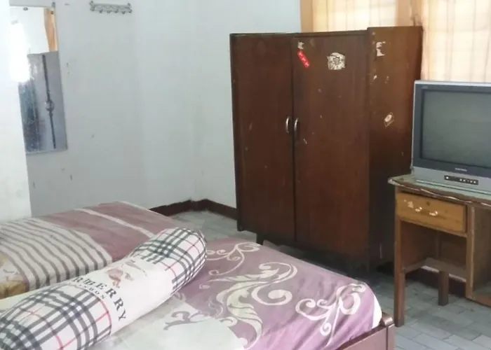 Hotel Indah Syariah Surabaya