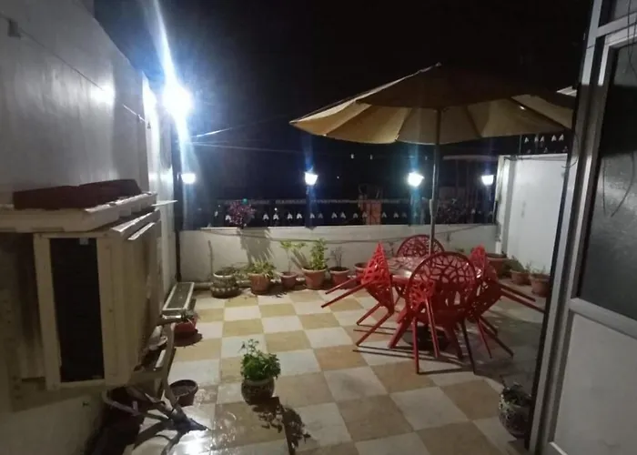 Hotel Aavas Solan