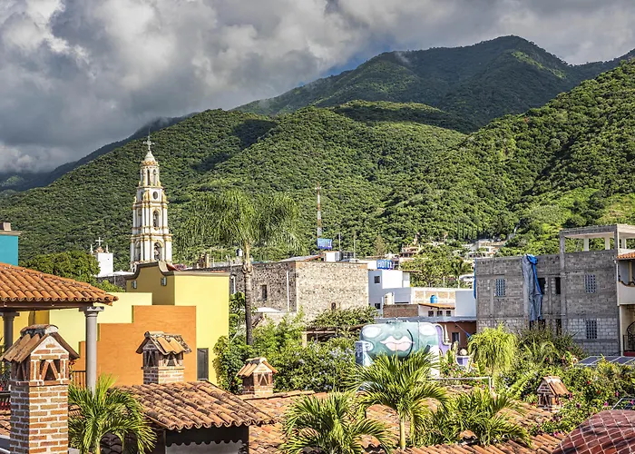 Casa Del Sol Inn Ajijic