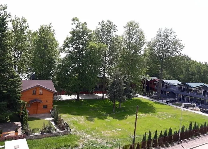 Hotel Mizo Ohrid