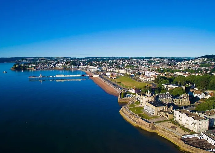 Redcliffe Hotel Paignton