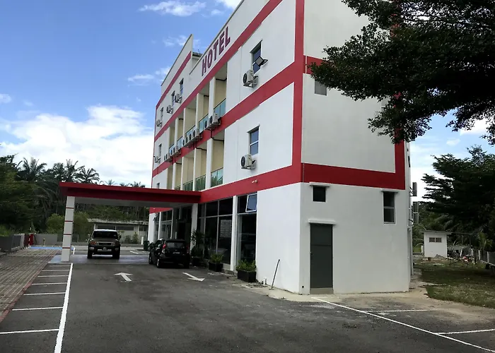 Salak Boutique Hotel Sepang