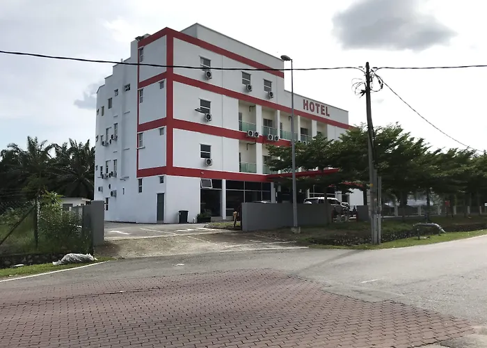 Salak Boutique Hotel Sepang