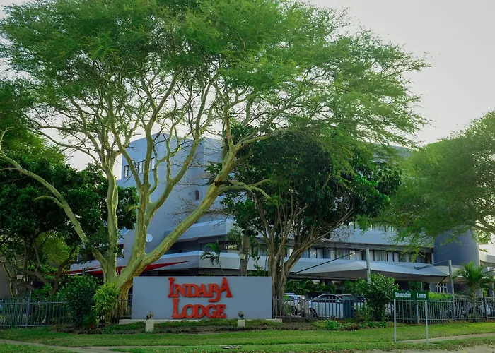 Indaba Lodge Hotel Richards Bay