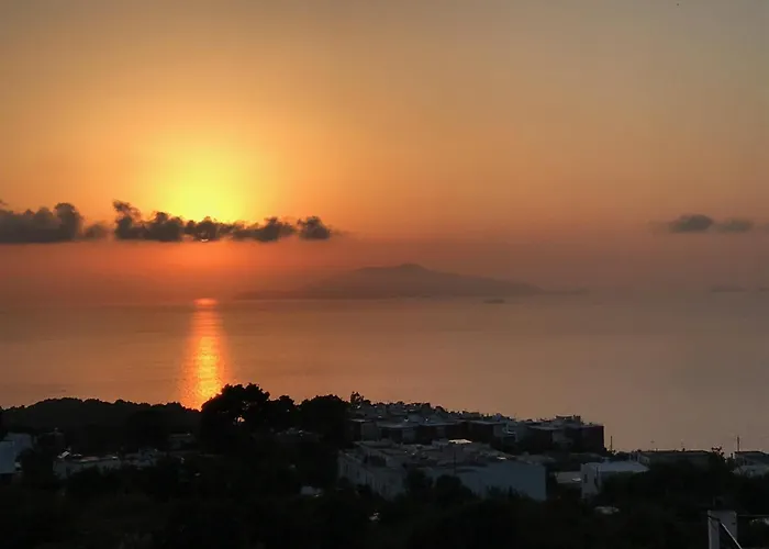 R&D Rest And Dream Capri Hotel Anacapri 