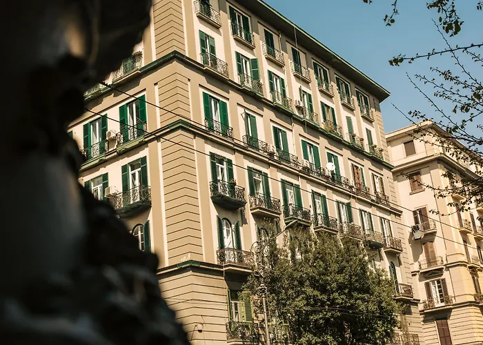 The Grey Hotel Naples