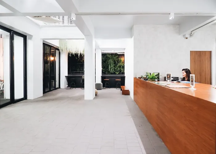 Loyy Hotel เชียงใหม่