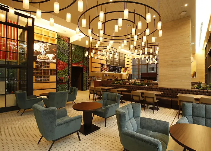 Kloud Hotel Taichung