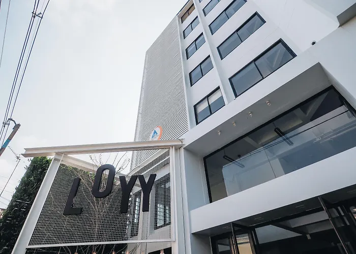 Loyy Hotel เชียงใหม่