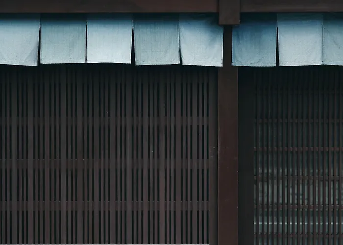 The Hiramatsu Kyoto Hotel