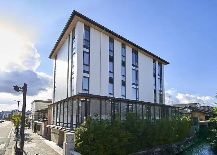 Tassel Hotel Sanjo Shirakawa Kyoto