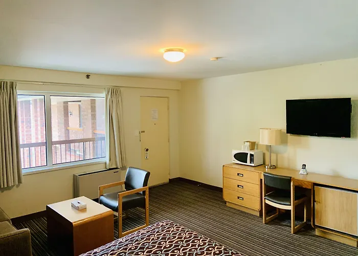 Toronto Lakeshore Hotel Mississauga