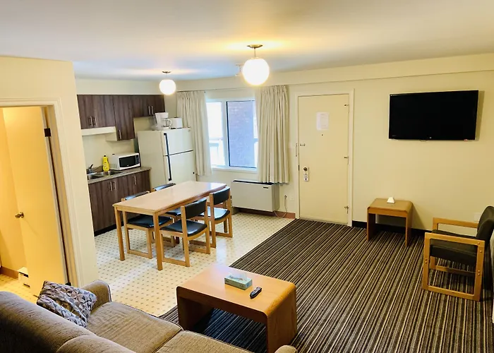 Toronto Lakeshore Hotel Mississauga