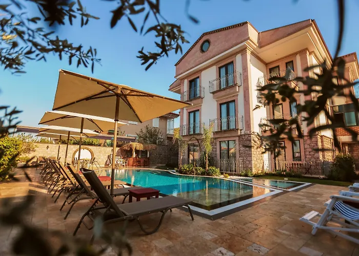 Sukha Cunda Otel