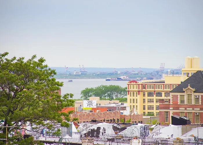 Phoenix Hotel Brooklyn Sunset Park (Adults Only) Nueva York