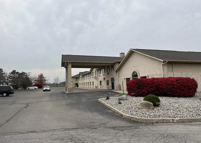Express Inn & Suites Decatur