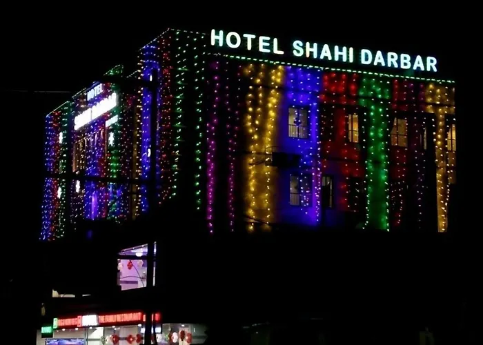 Hotel Shahi Darbar Navsari