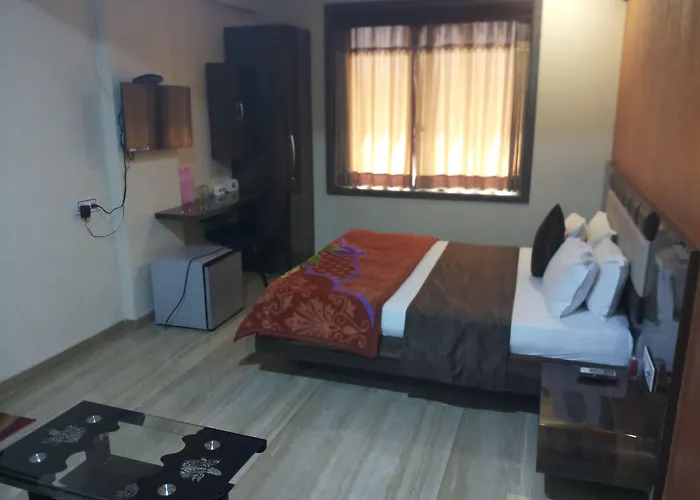 Hotel Shahi Darbar Navsari