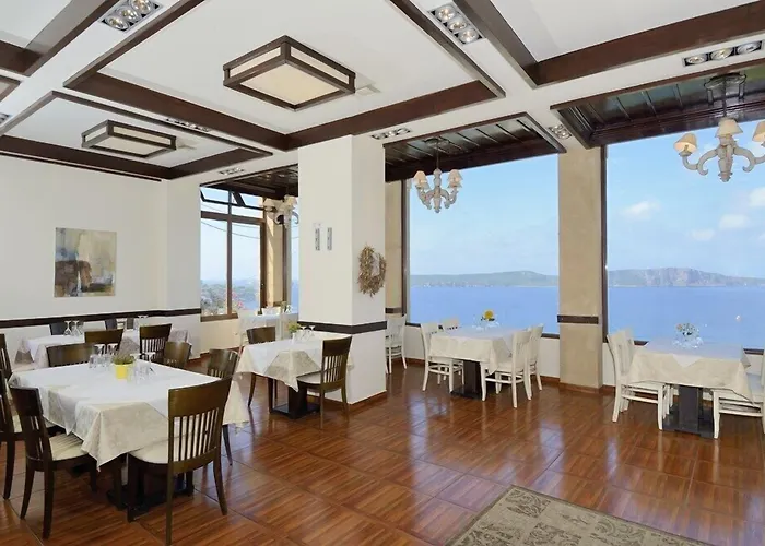Hotel Philip Pylos