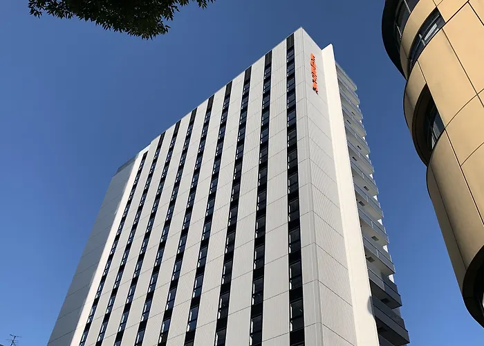 Hotel Forza Nagoya Sakae
