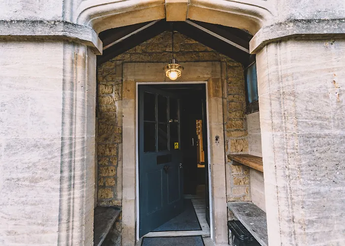 Old Bank Rooms Bourton-on-the-Water