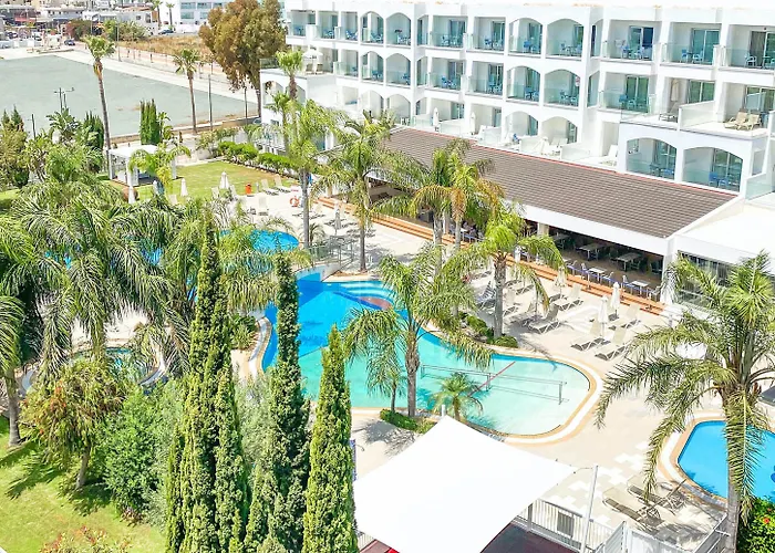 Anesis Hotel Ayia Napa