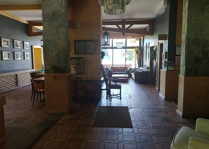Hôtel Aalborg Les Deux Alpes