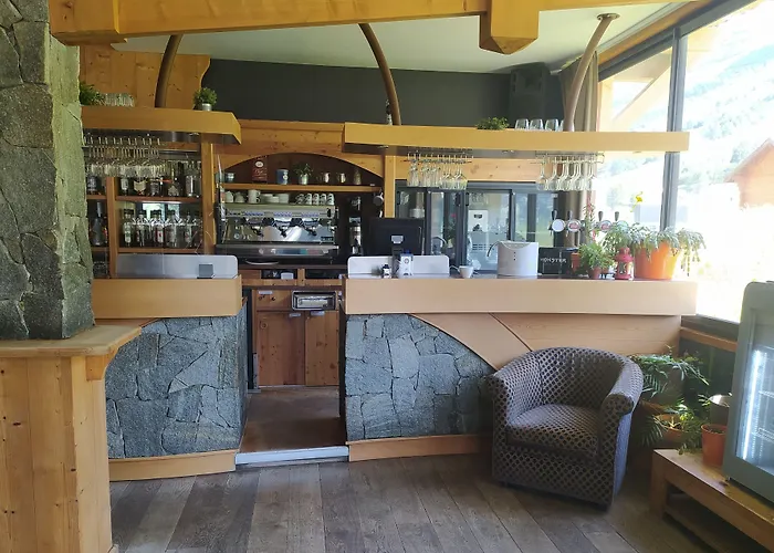 Hôtel Aalborg Les Deux Alpes