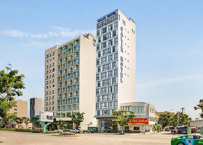 Calix Hotel Danang