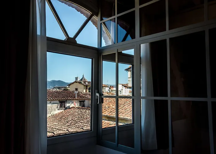 Bed and Breakfast Oltrarno Splendid à Florence