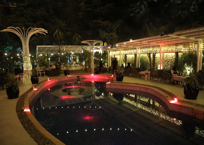 Bonanza Addis Hotel