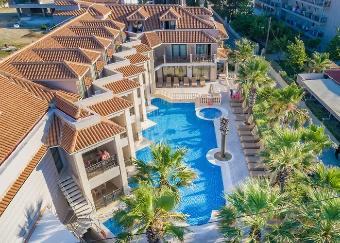 Palazetto Suites Zakynthos - Adults Only Tsilivi 